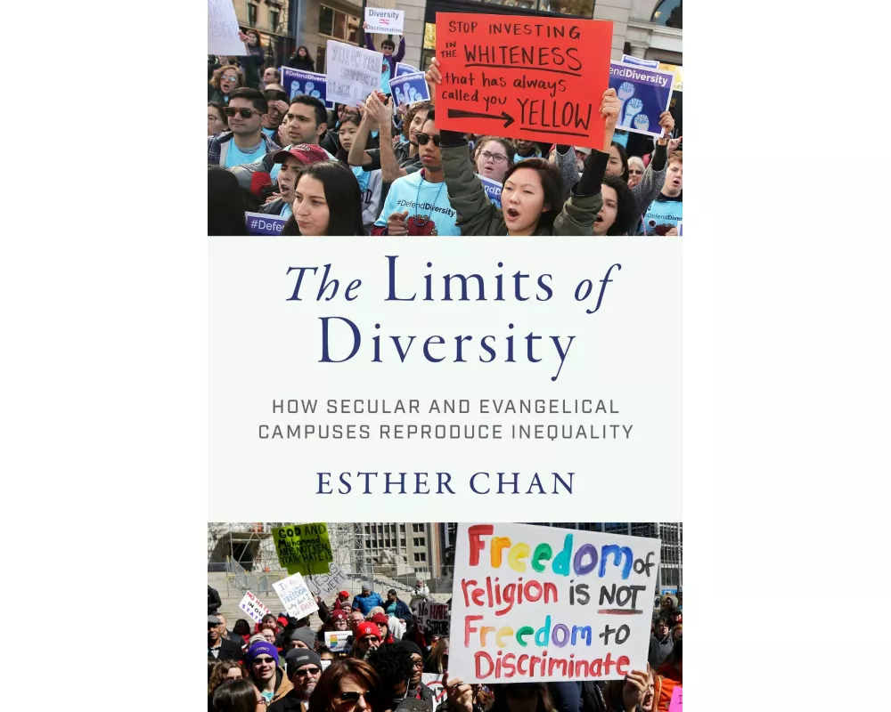 The Limits of Diversity