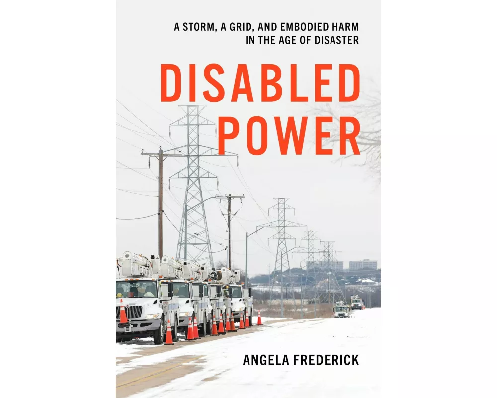 Disabled Power