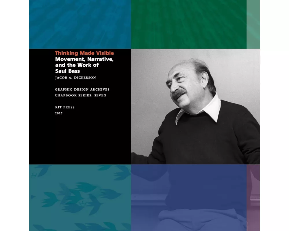 Thinking Made Visible