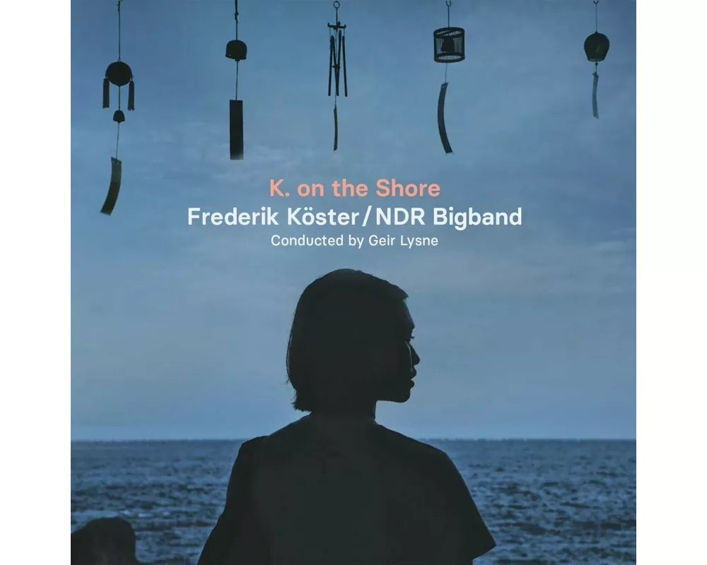 K. on the Shore