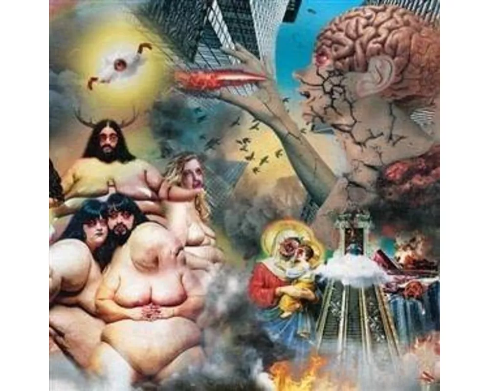 Acid & Ecstasy