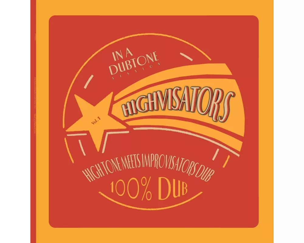 Highvisators