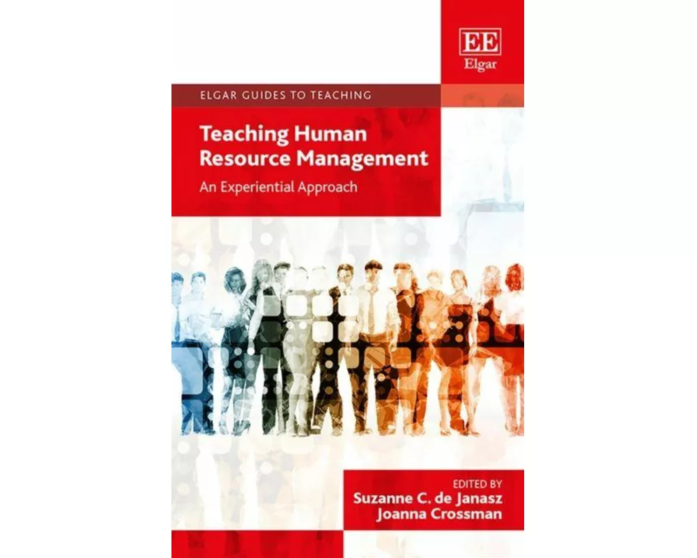 Teaching Human Resource Management
