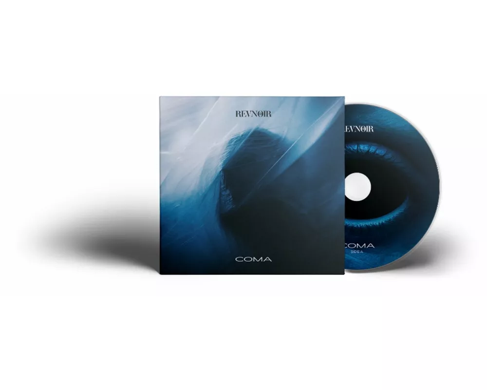 Coma EP (Digisleeve)