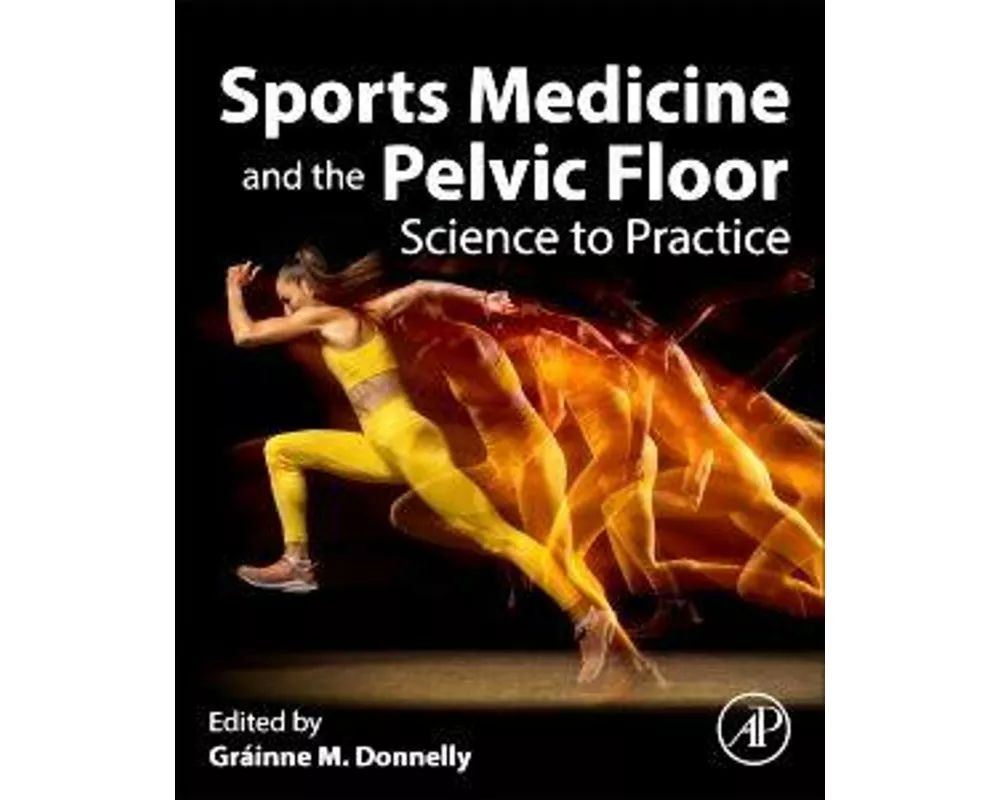 Sports Medicine and the Pelvic Floor