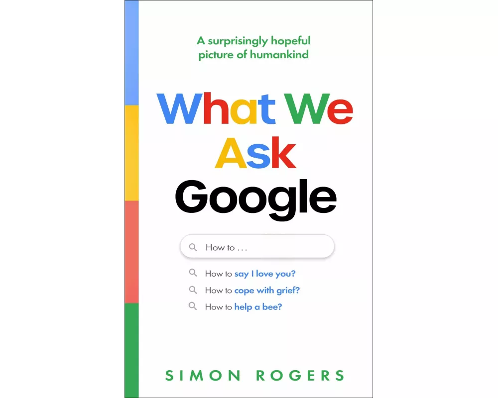 What We Ask Google