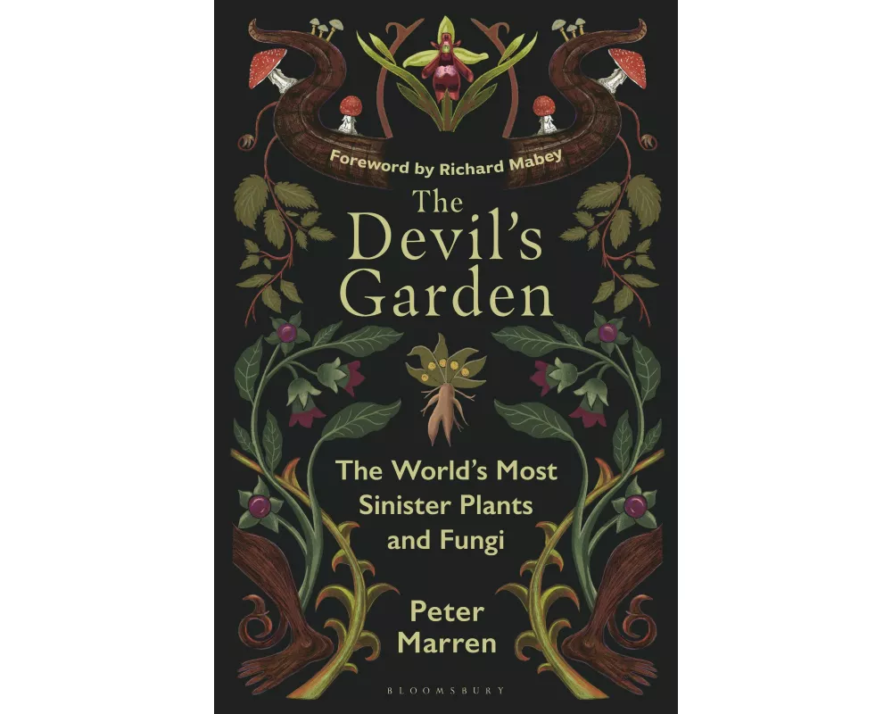 The Devil’s Garden
