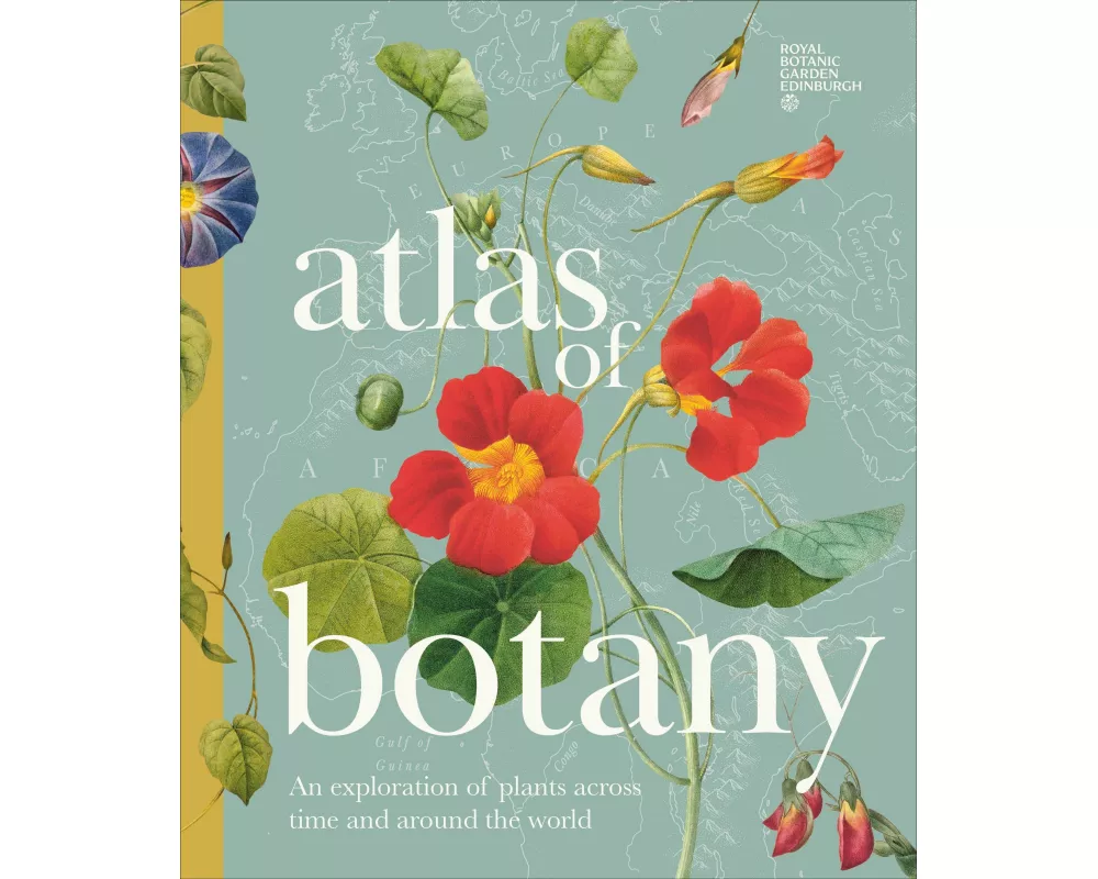 Atlas of Botany