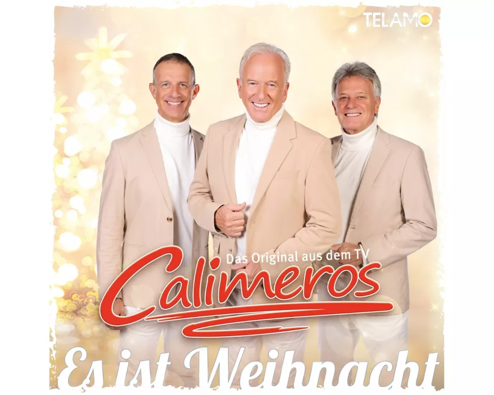 Es ist Weihnacht