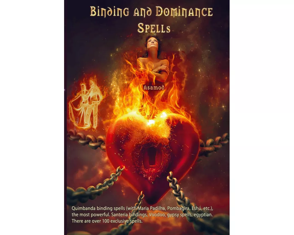 Binding and Dominance Spells