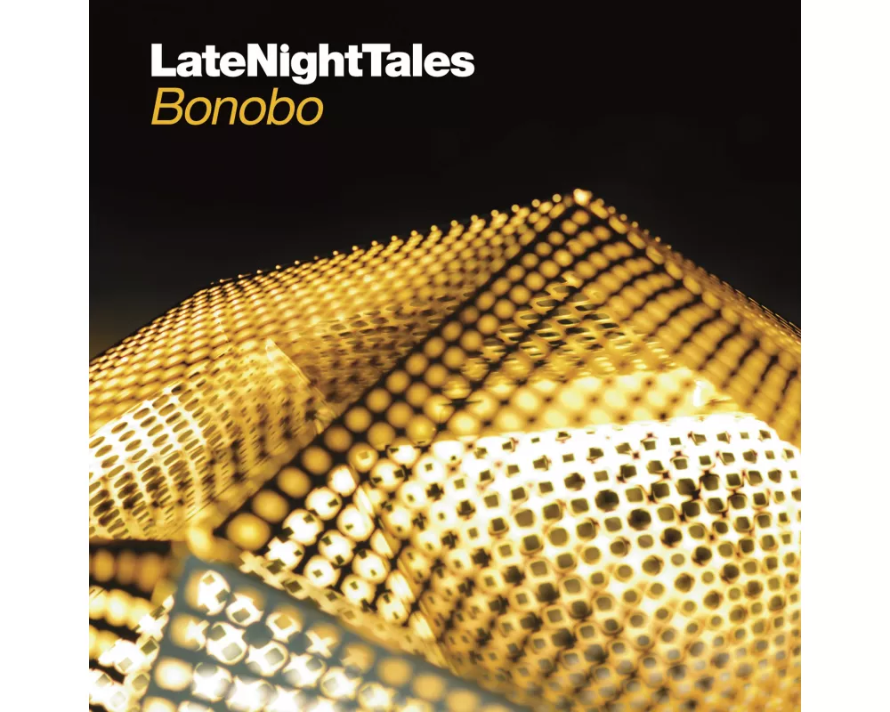 Late Night Tales