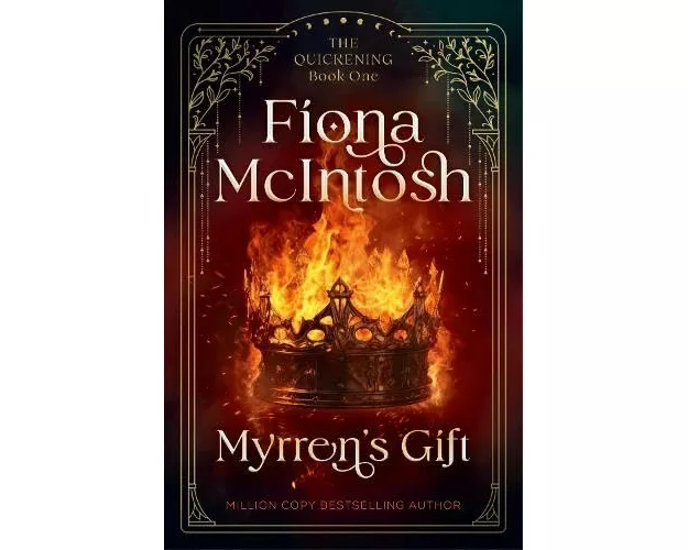 Myrren's Gift