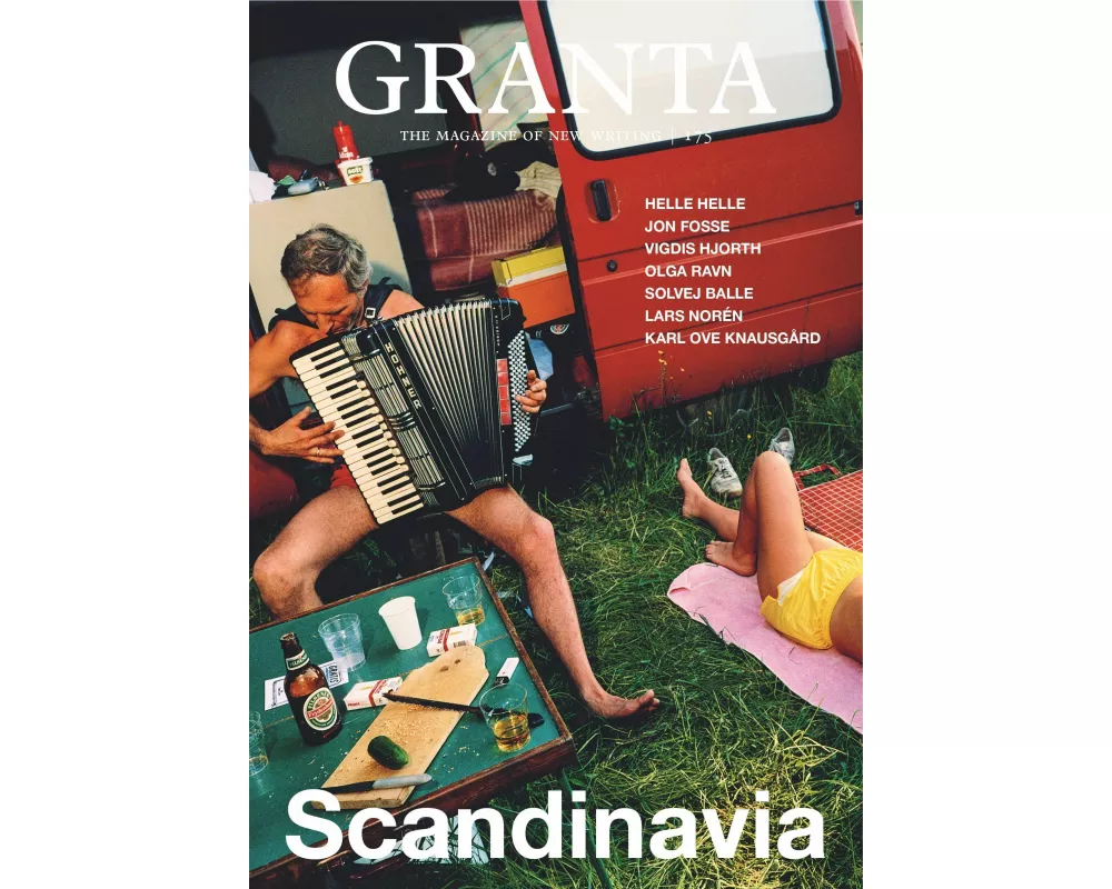 Granta 175: Scandinavia