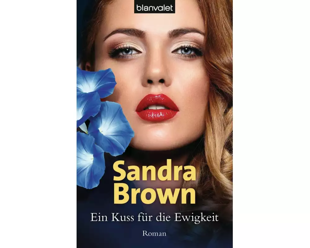 Ein Kuss für die Ewigkeit