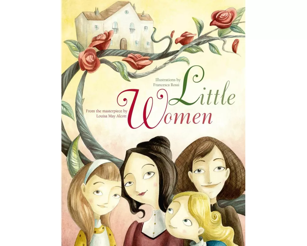 Little Women