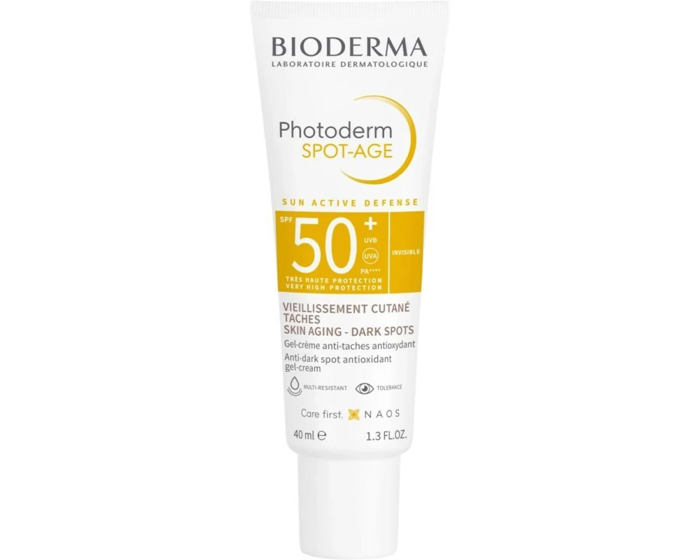 bioderma Photoderm Spot-Age 40 ml
