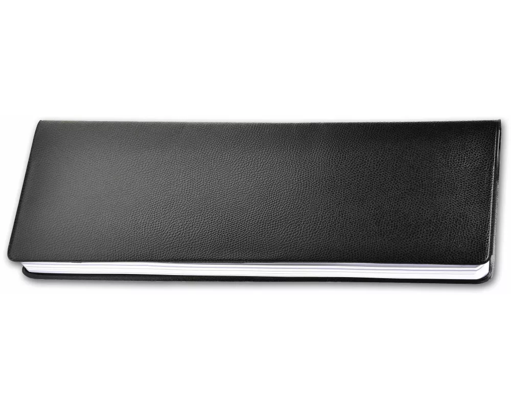 AGENDASCOP S ML Impala schwarz 2027