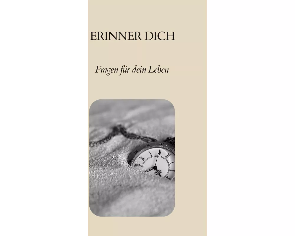 Erinner Dich
