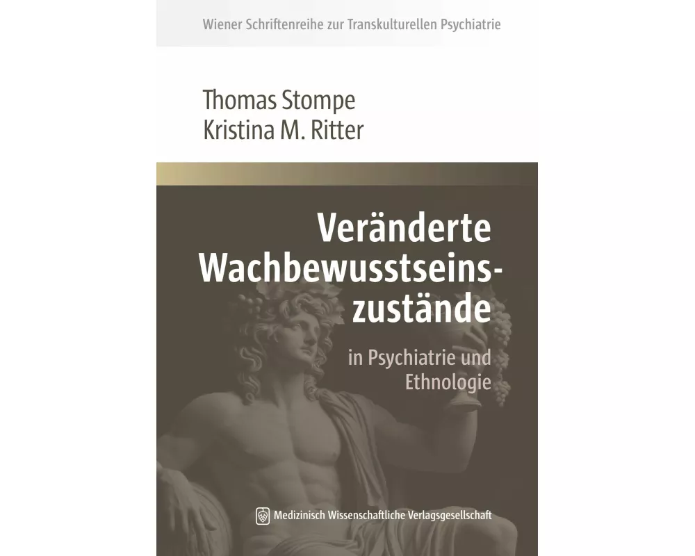 Veränderte Wachbewusstseinszustände
