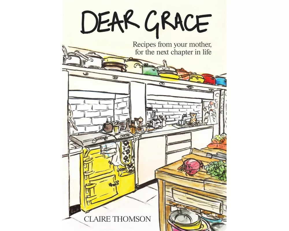 Dear Grace