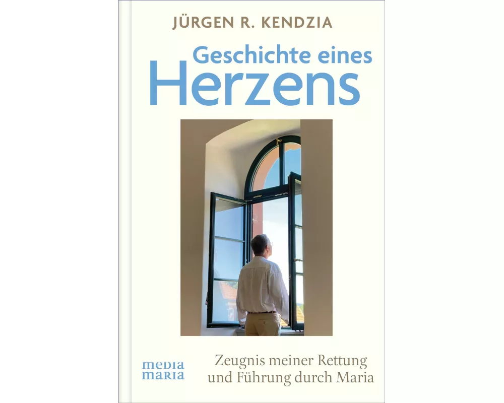 Geschichte eines Herzens