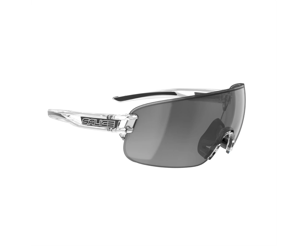 Salice Occhiali Sportbrille 021RW, Crystal / RW Black