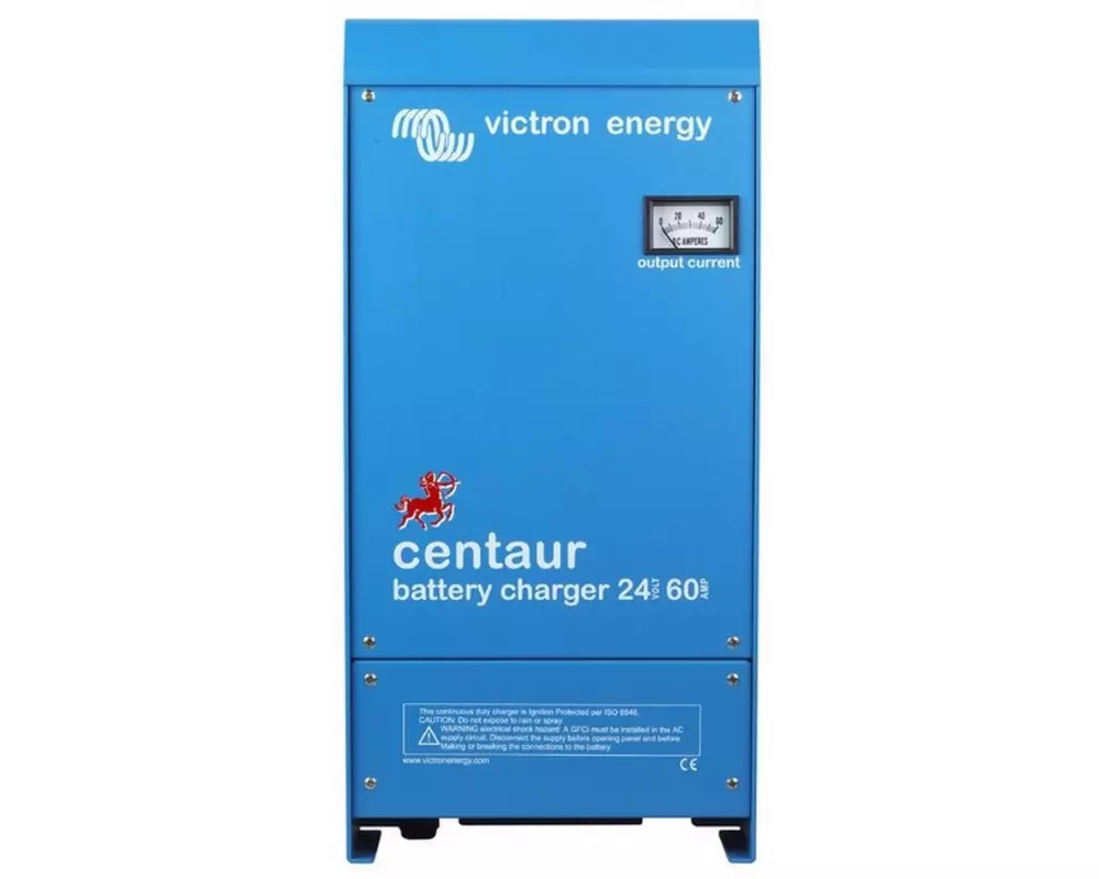 Victron Batterieladegerät Energy Centaur 24 V 60A 90-265 V AC