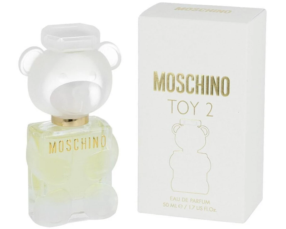 Moschino Toy 2 50 ml