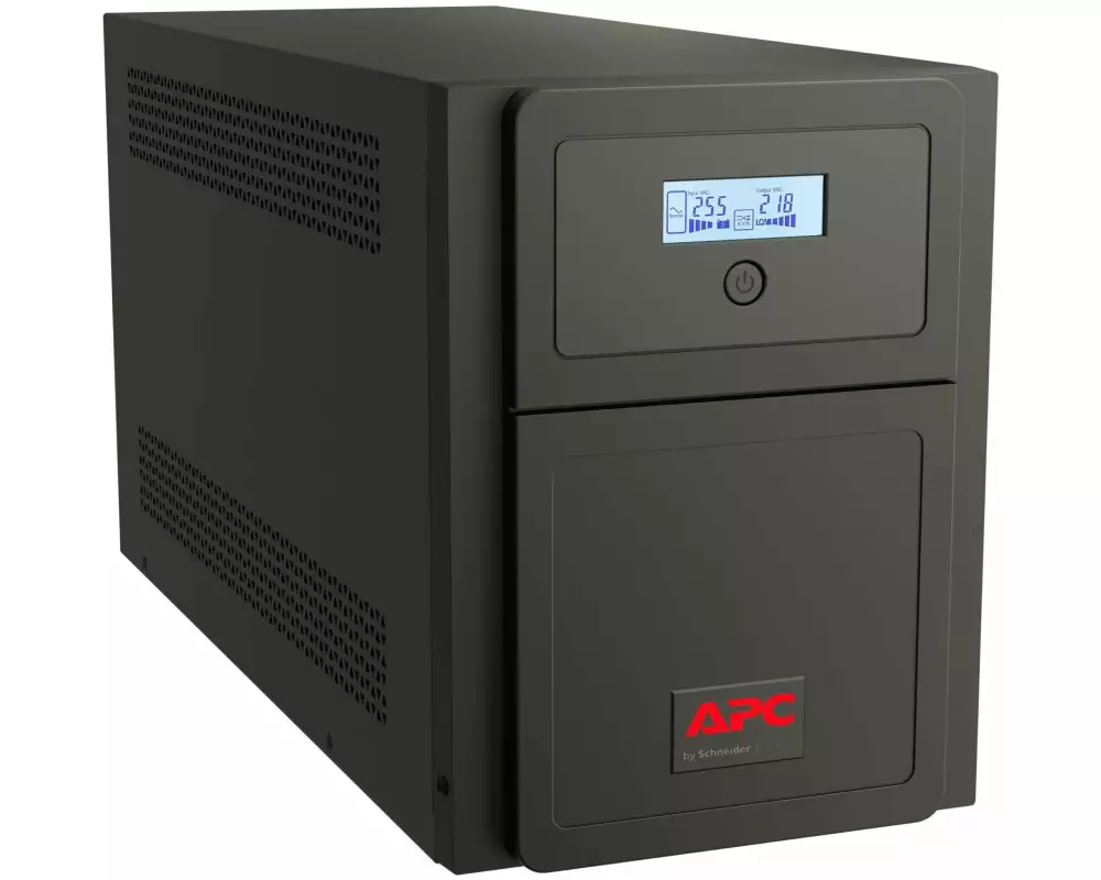 APC USV SMV1000CAI 1000 VA / 700 W