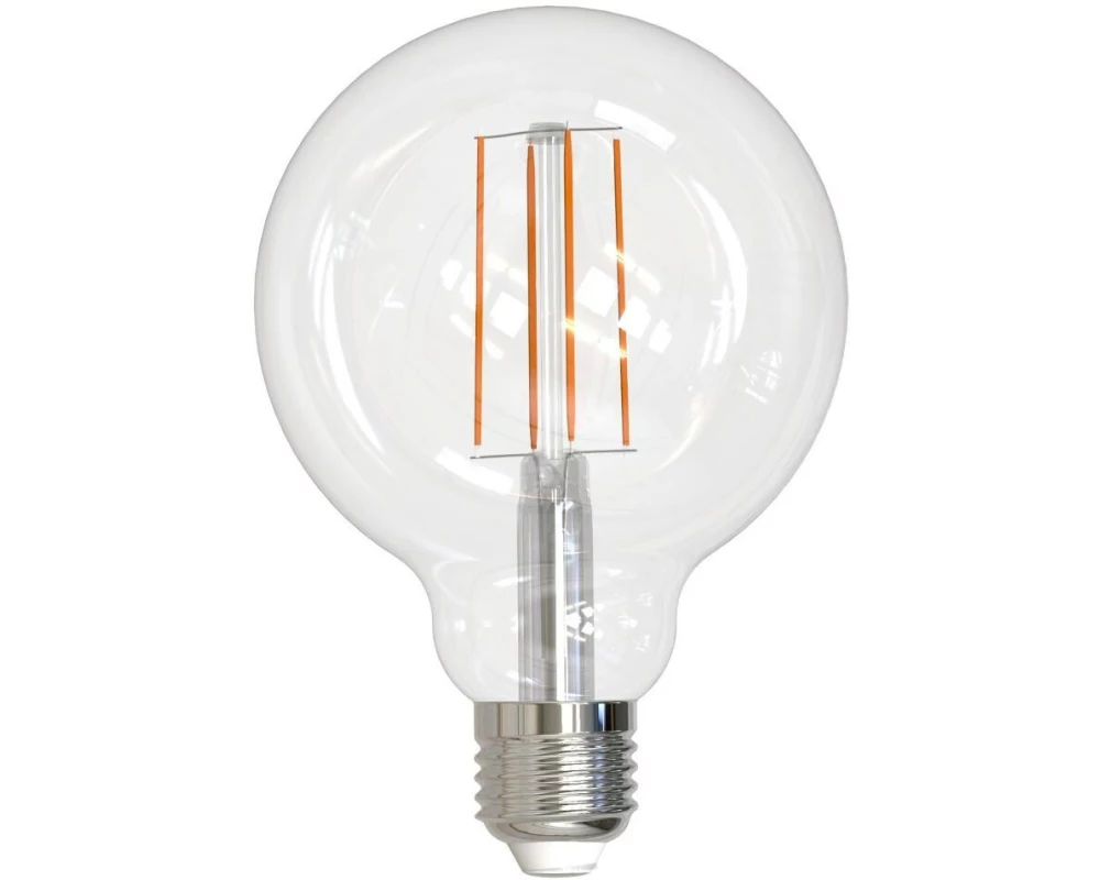 Hama Globe G95 E27, 1521 lm, 100 W, klar