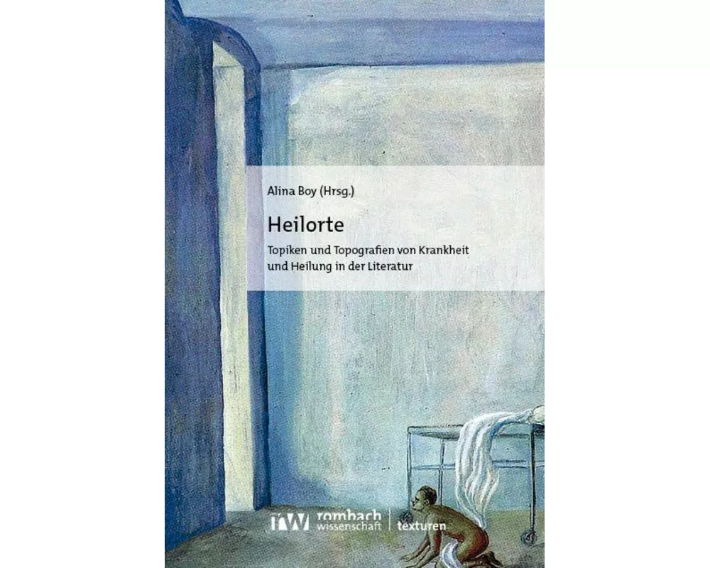 Heilorte
