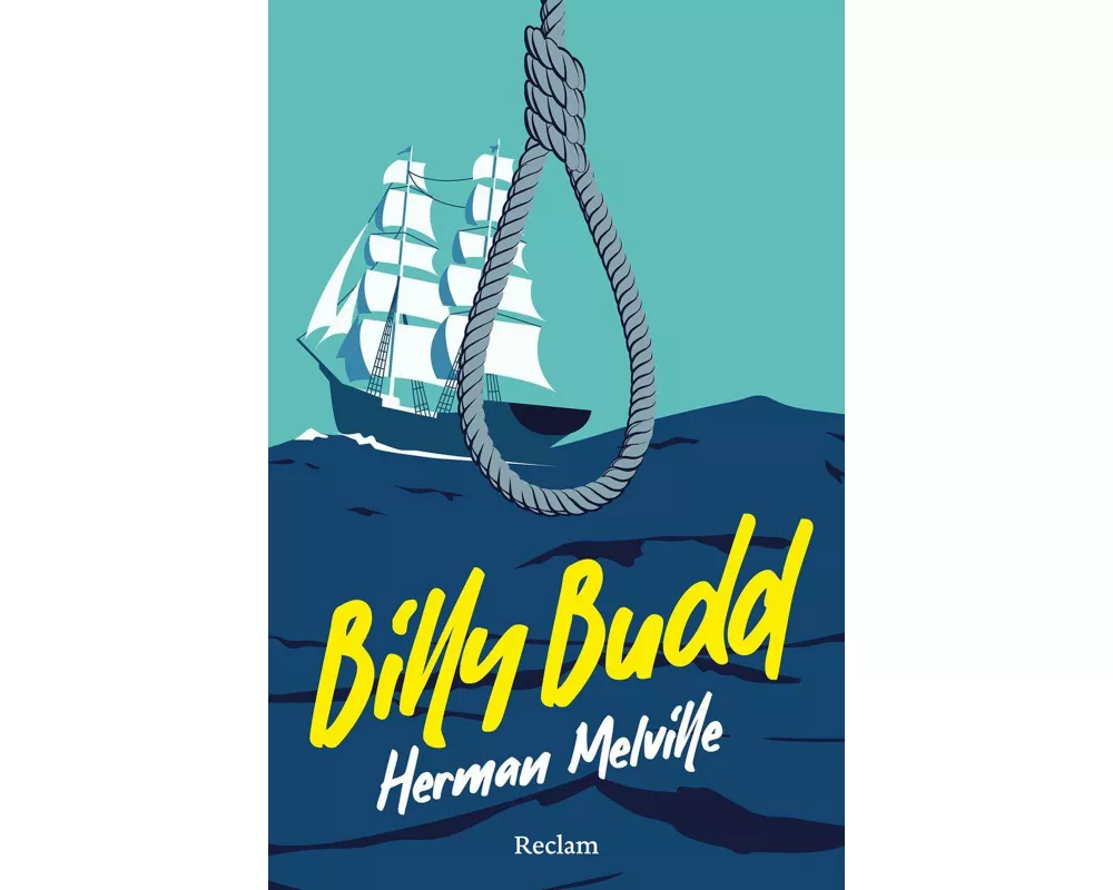 Billy Budd. Erzählung
