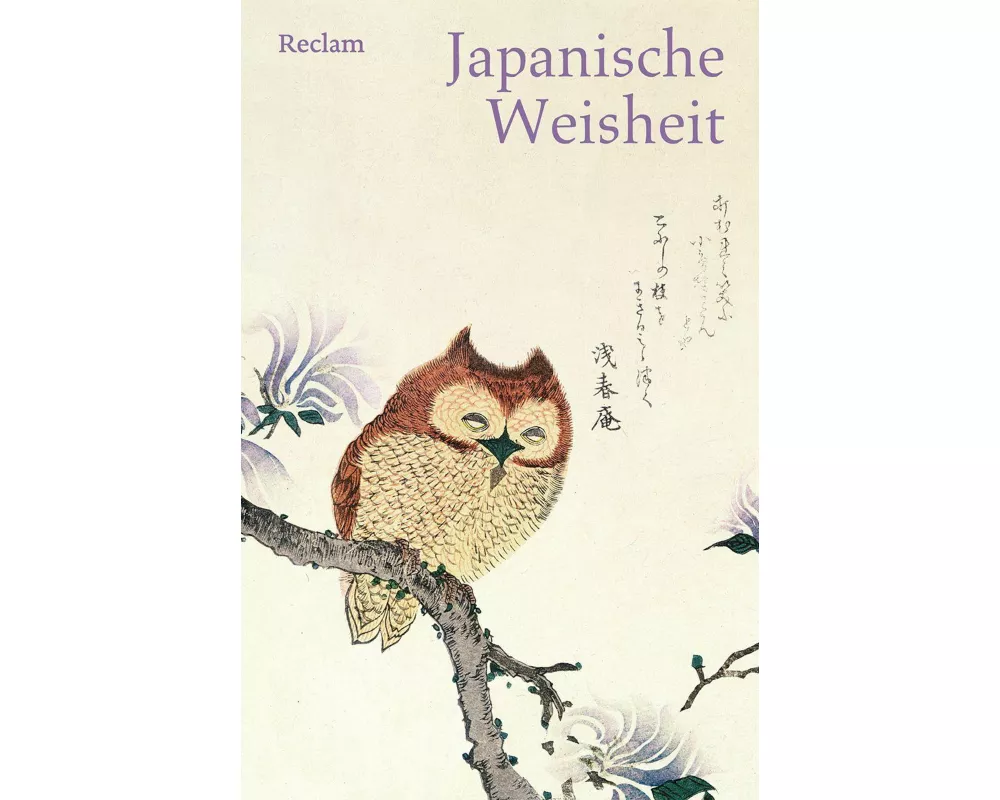 Japanische Weisheit