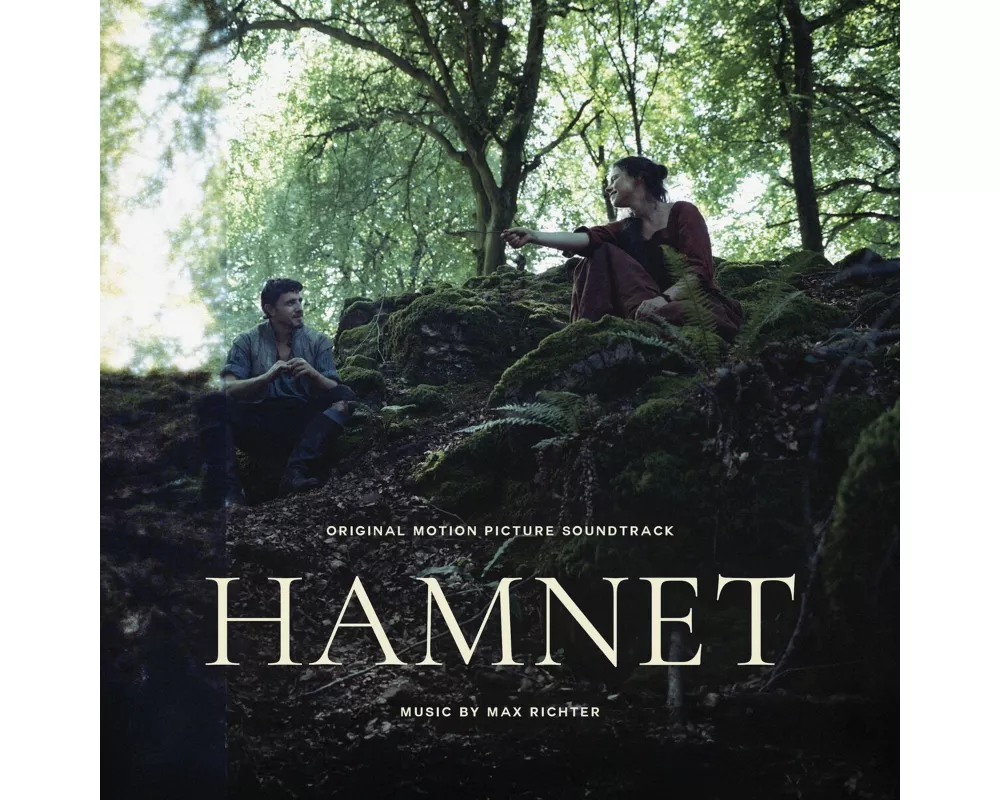 Hamnet (Original Soundtrack)
