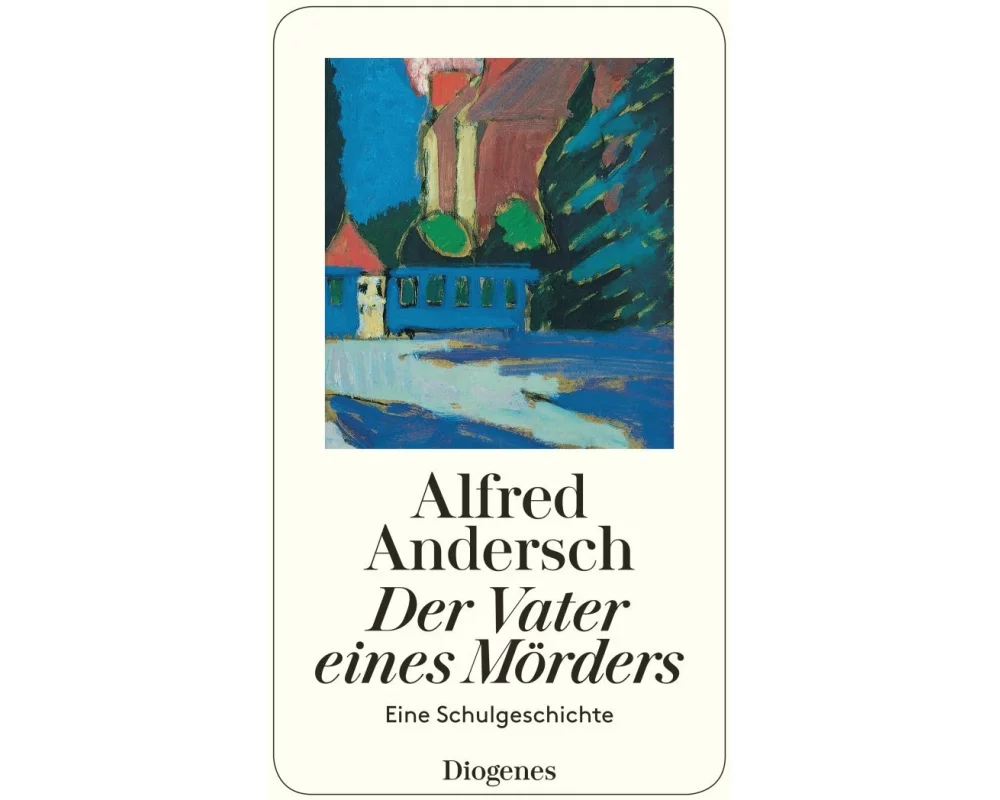 Der Vater eines Mörders
