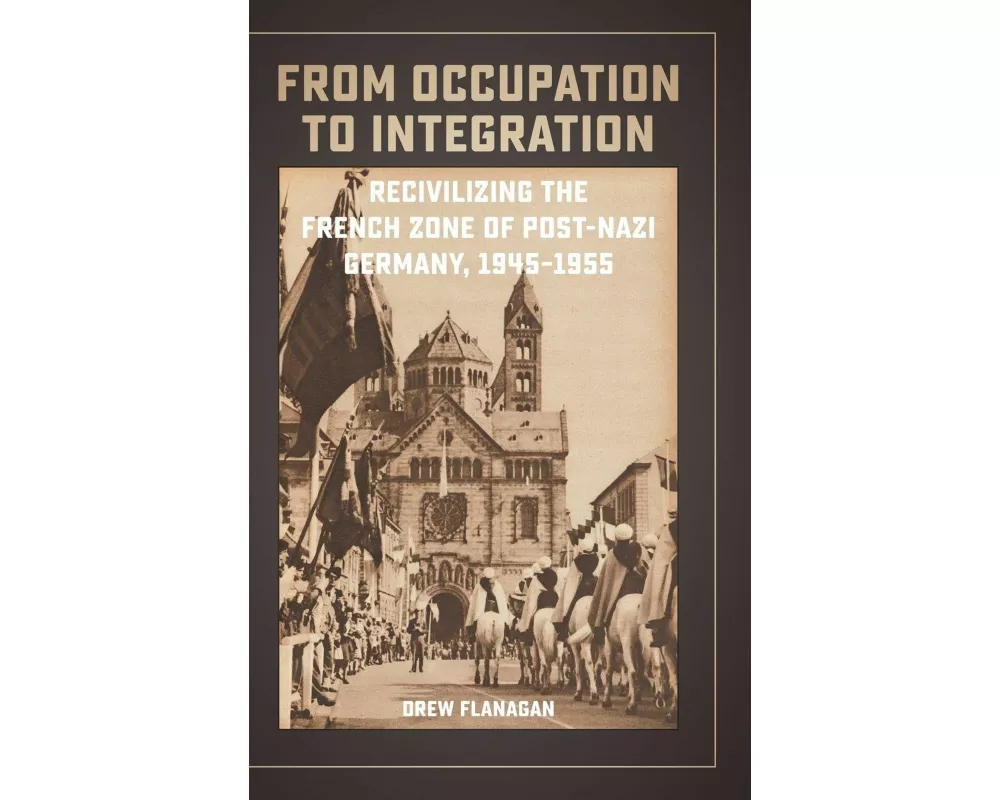 From Occupation to Integration