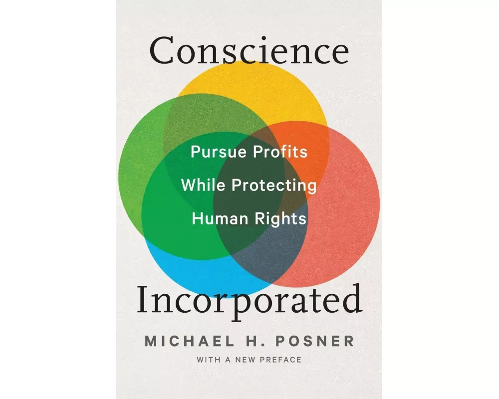 Conscience Incorporated