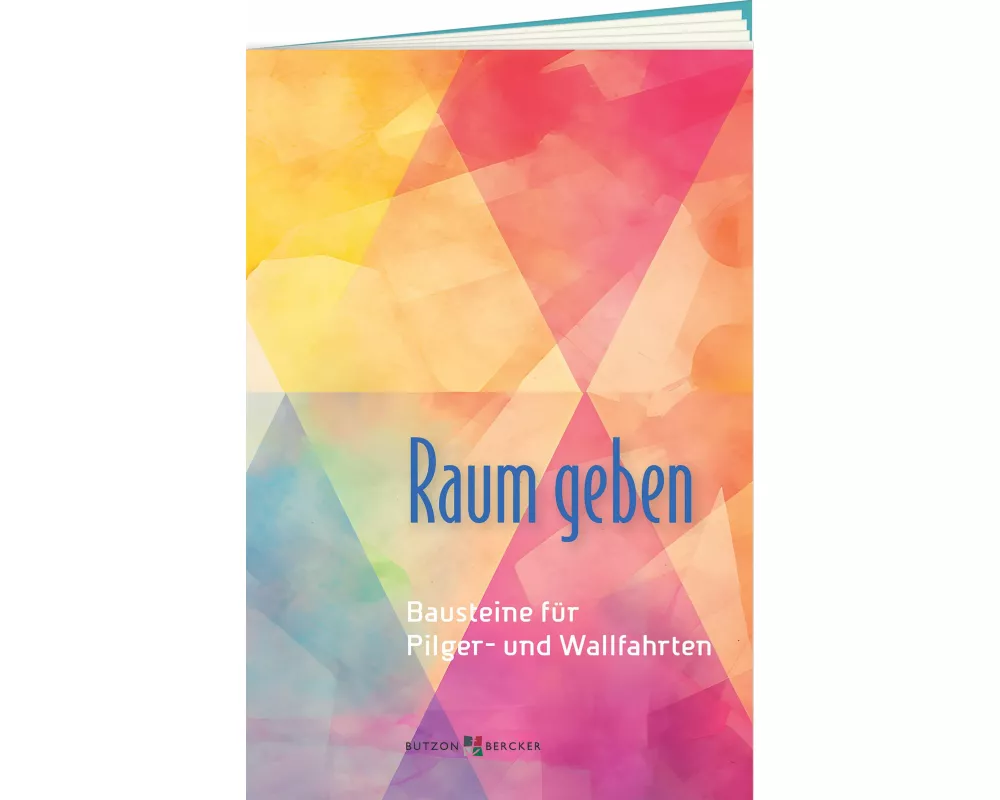 Raum geben