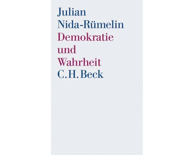 Demokratie und Wahrheit