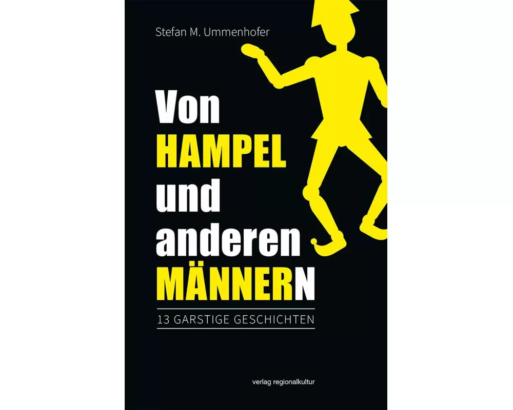 Von Hampel und anderen Männern