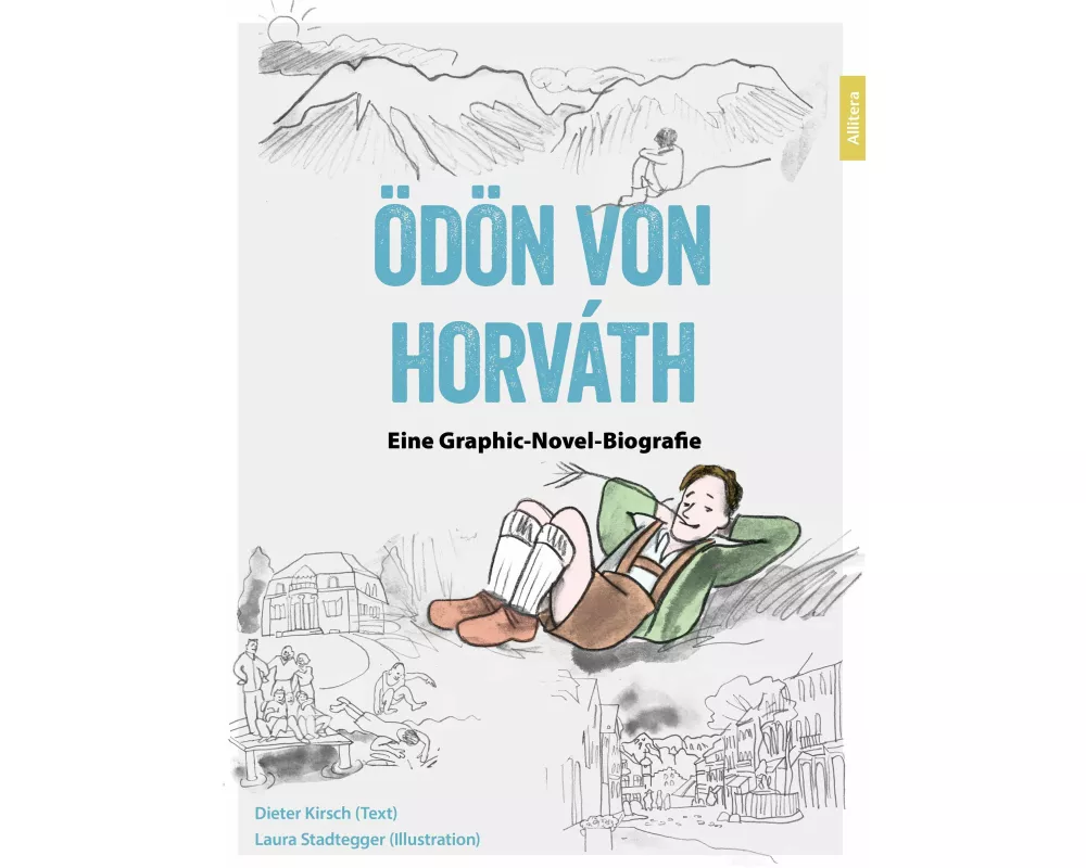 Ödön von Horváth