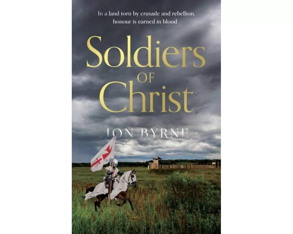 Soldiers of Christ