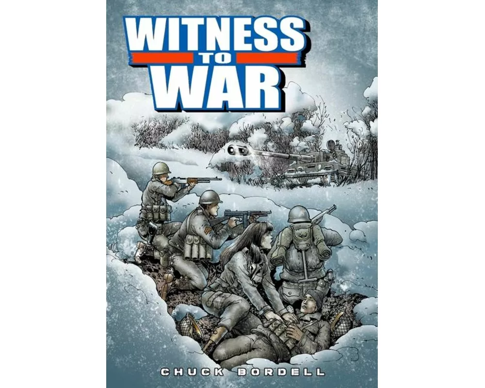 Witness to War