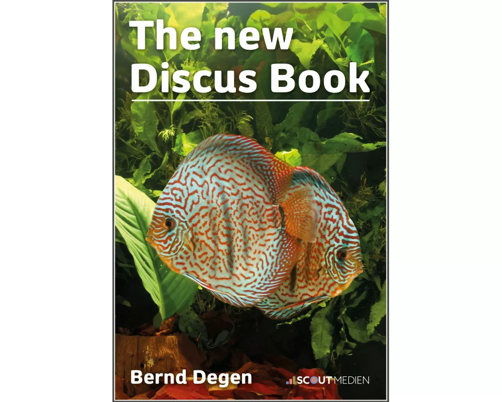 The new Discus Book