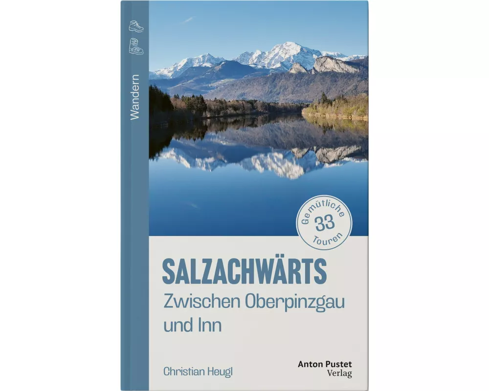 Salzachwärts