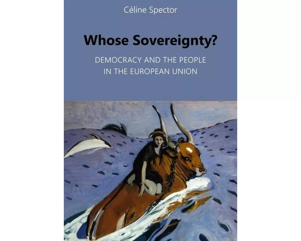 Whose Sovereignty?