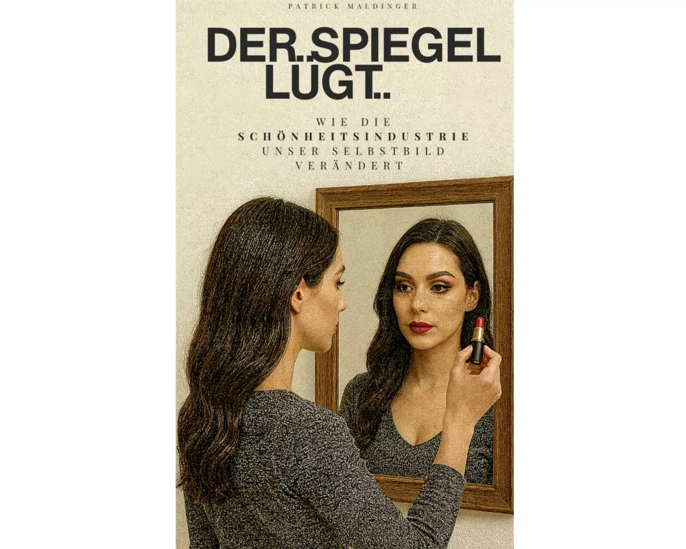 Der Spiegel lügt