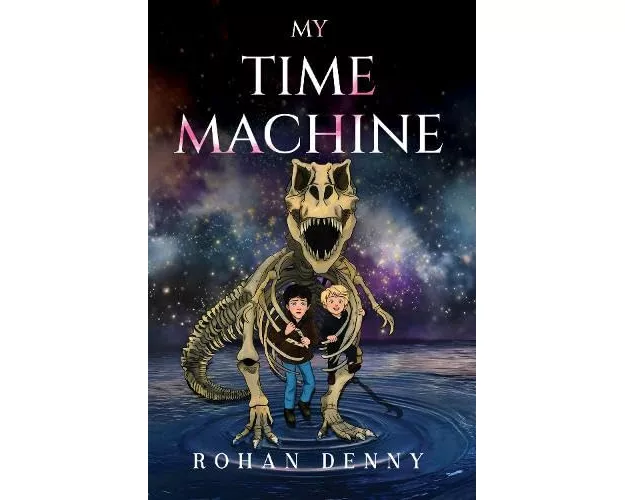 My Time Machine