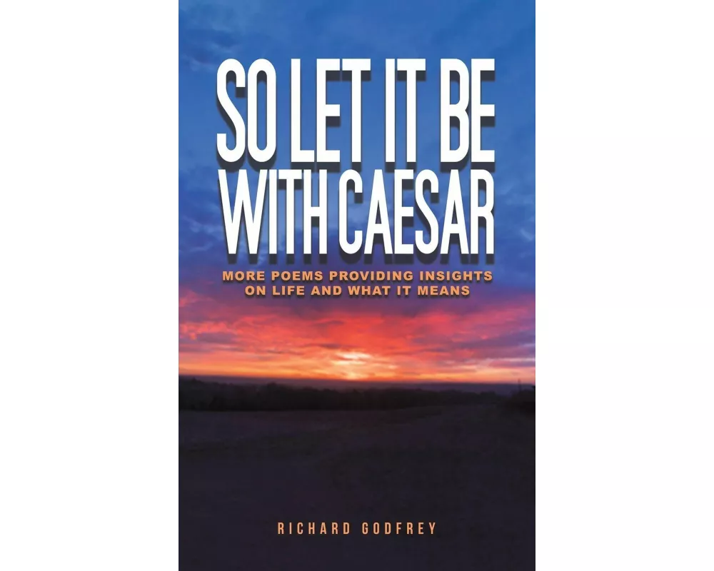 So Let It Be With Caesar