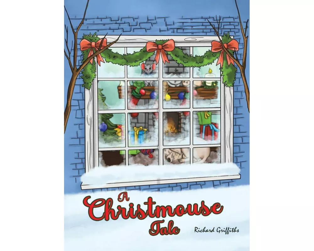 A Christmouse Tale